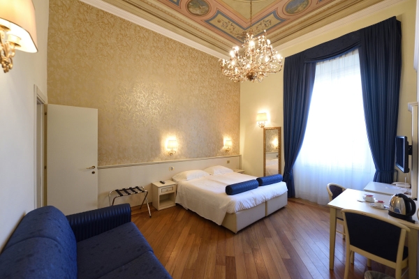 Hotel Relais La Corte di Cloris